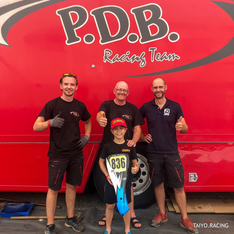 PDB Racing Team